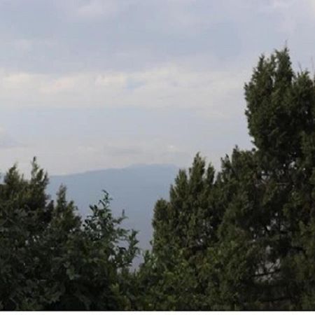 Moonlight Resort Mussoorie Exterior photo