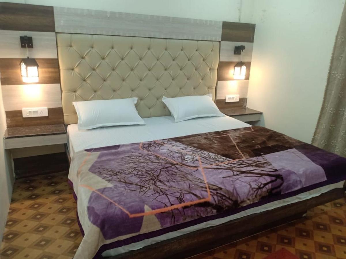 Moonlight Resort Mussoorie Exterior photo