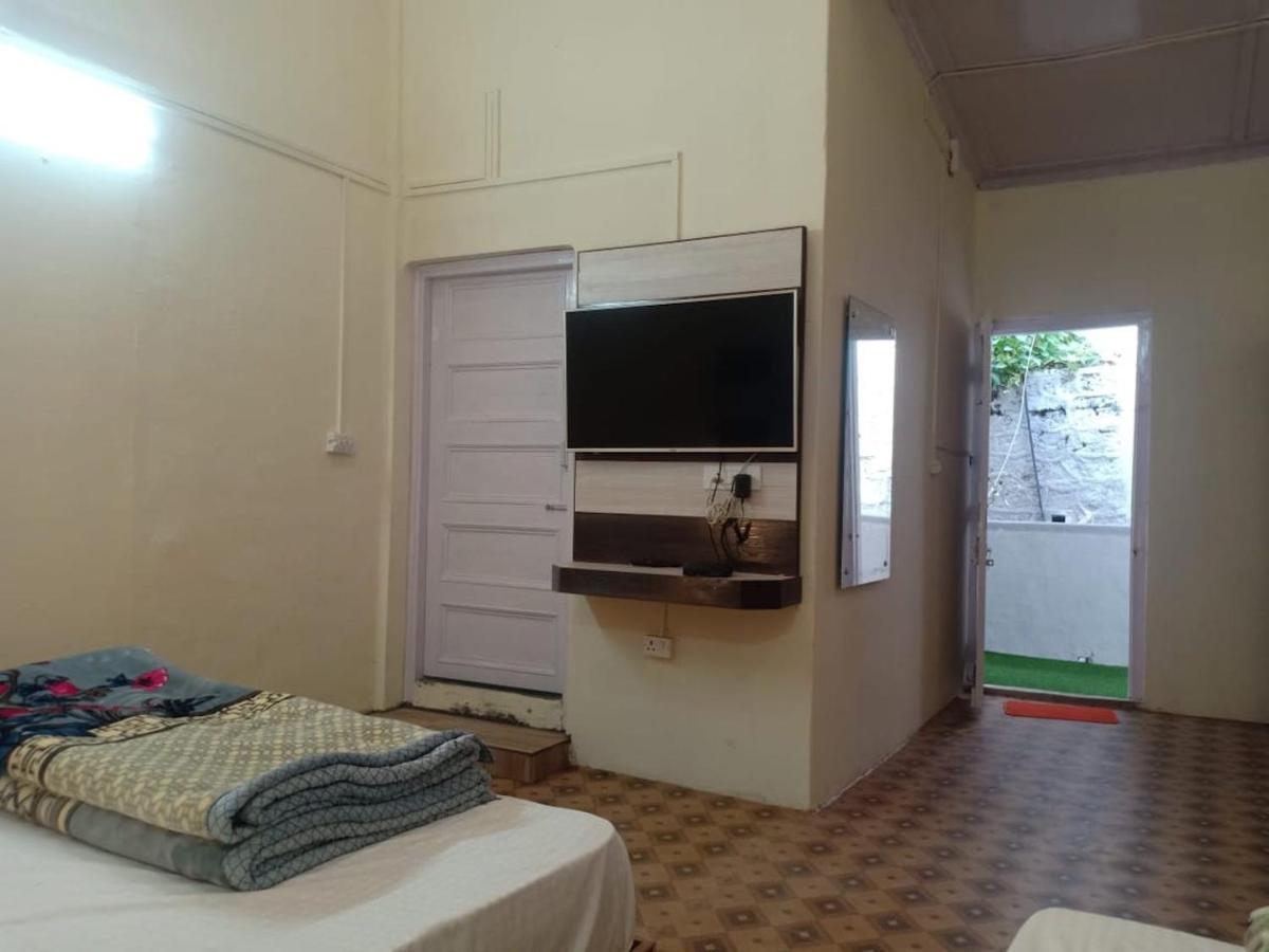 Moonlight Resort Mussoorie Exterior photo