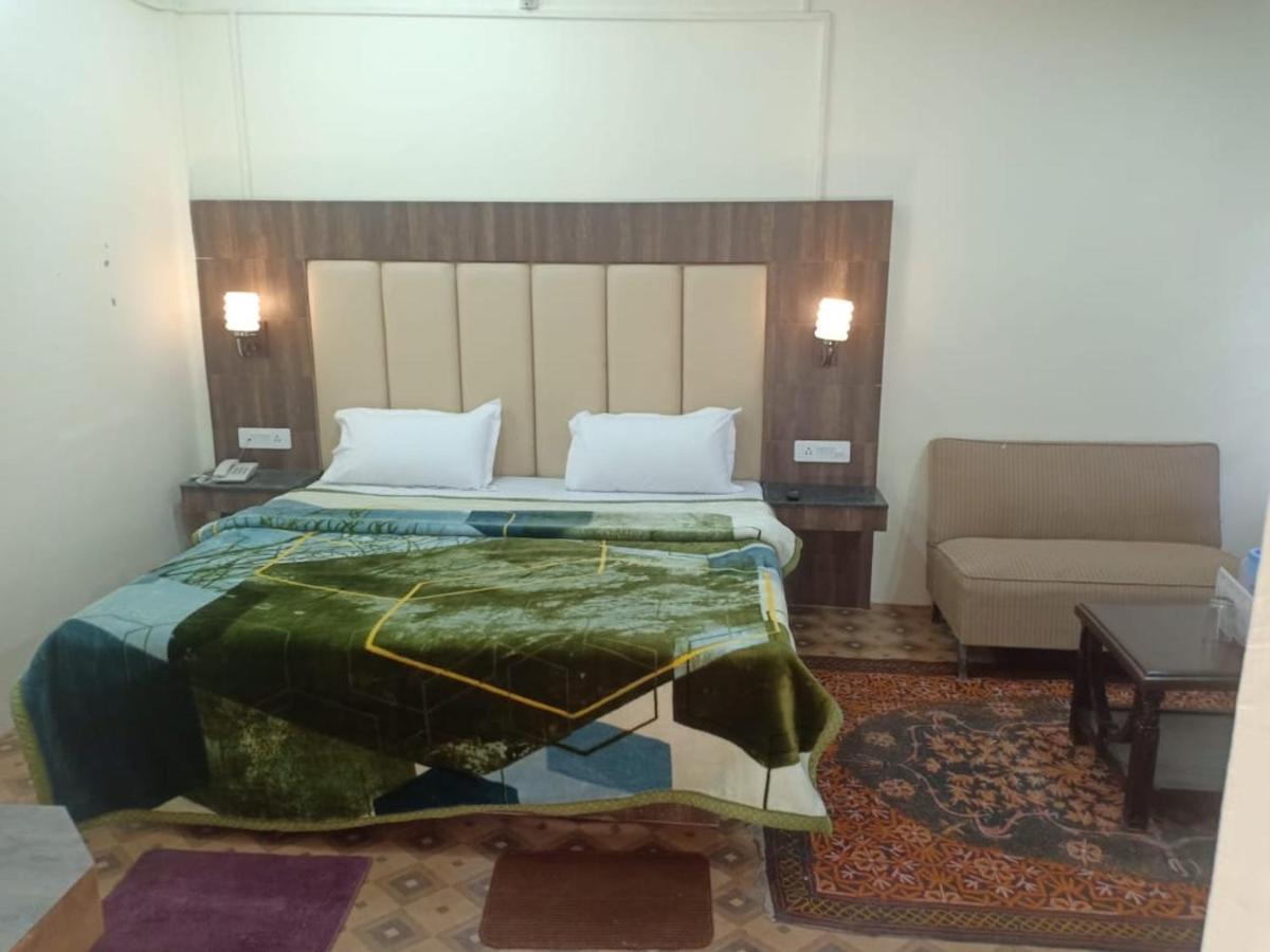 Moonlight Resort Mussoorie Exterior photo