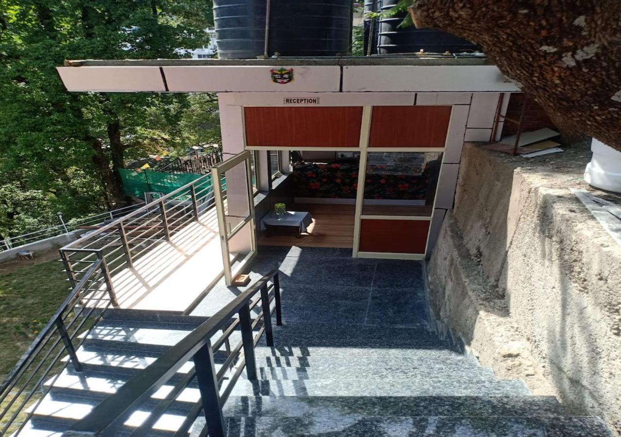 Moonlight Resort Mussoorie Exterior photo