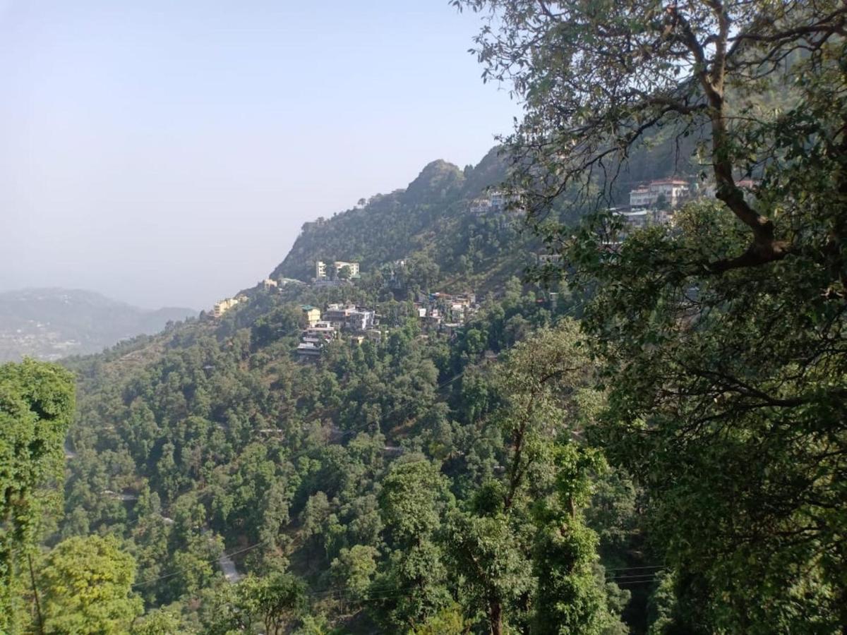 Moonlight Resort Mussoorie Exterior photo