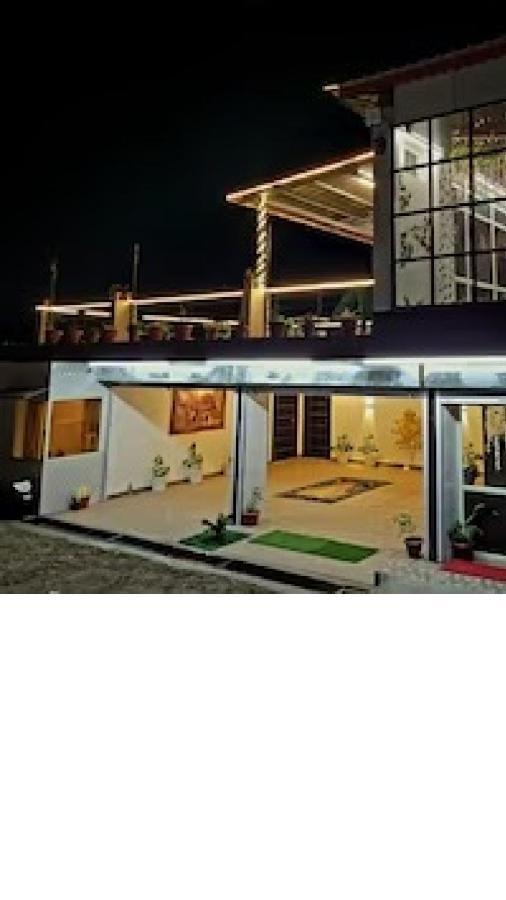 Moonlight Resort Mussoorie Exterior photo